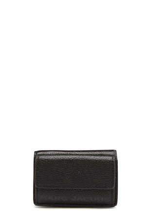 The Marc Jacobs Mini Trifold Marc Jacobs Black 001 One size