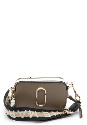 The Marc Jacobs Snapshot 064 French Grey Mult One size