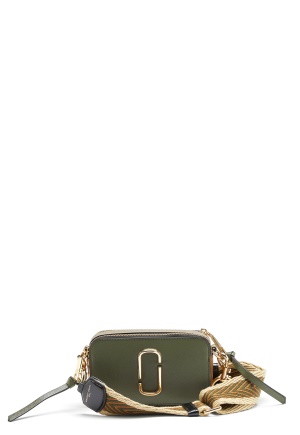 The Marc Jacobs Snapshot 316 Dark Green Multi One size