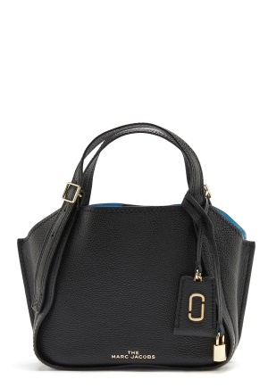 The Marc Jacobs The Mini Director 001 Black One size