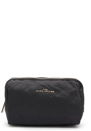 The Marc Jacobs Triangel Pouch 001 Black One size