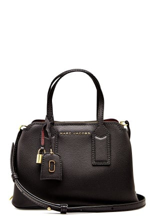 The Marc Jacobs The Editor 29 001 Black One size