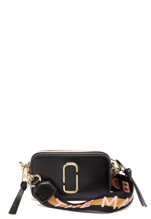 The Marc Jacobs Snapshot 003 New Black Multi One size